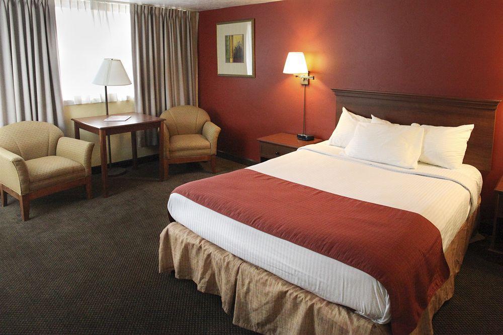 Baymont By Wyndham Cedar City Ngoại thất bức ảnh