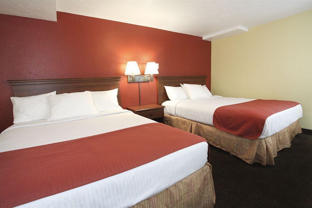 Baymont By Wyndham Cedar City Ngoại thất bức ảnh