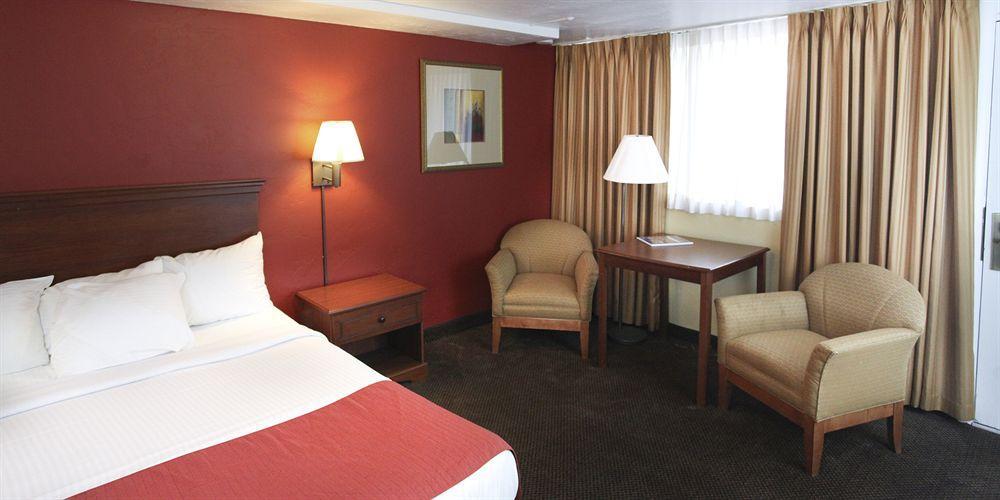 Baymont By Wyndham Cedar City Ngoại thất bức ảnh