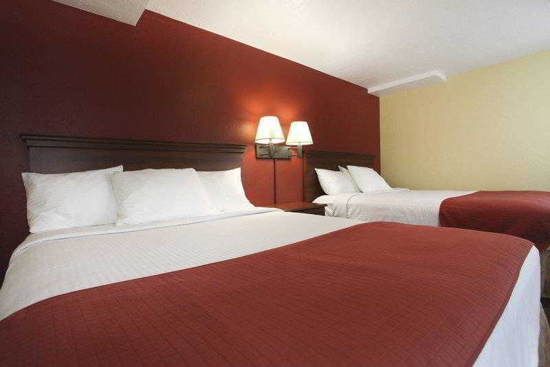 Baymont By Wyndham Cedar City Ngoại thất bức ảnh