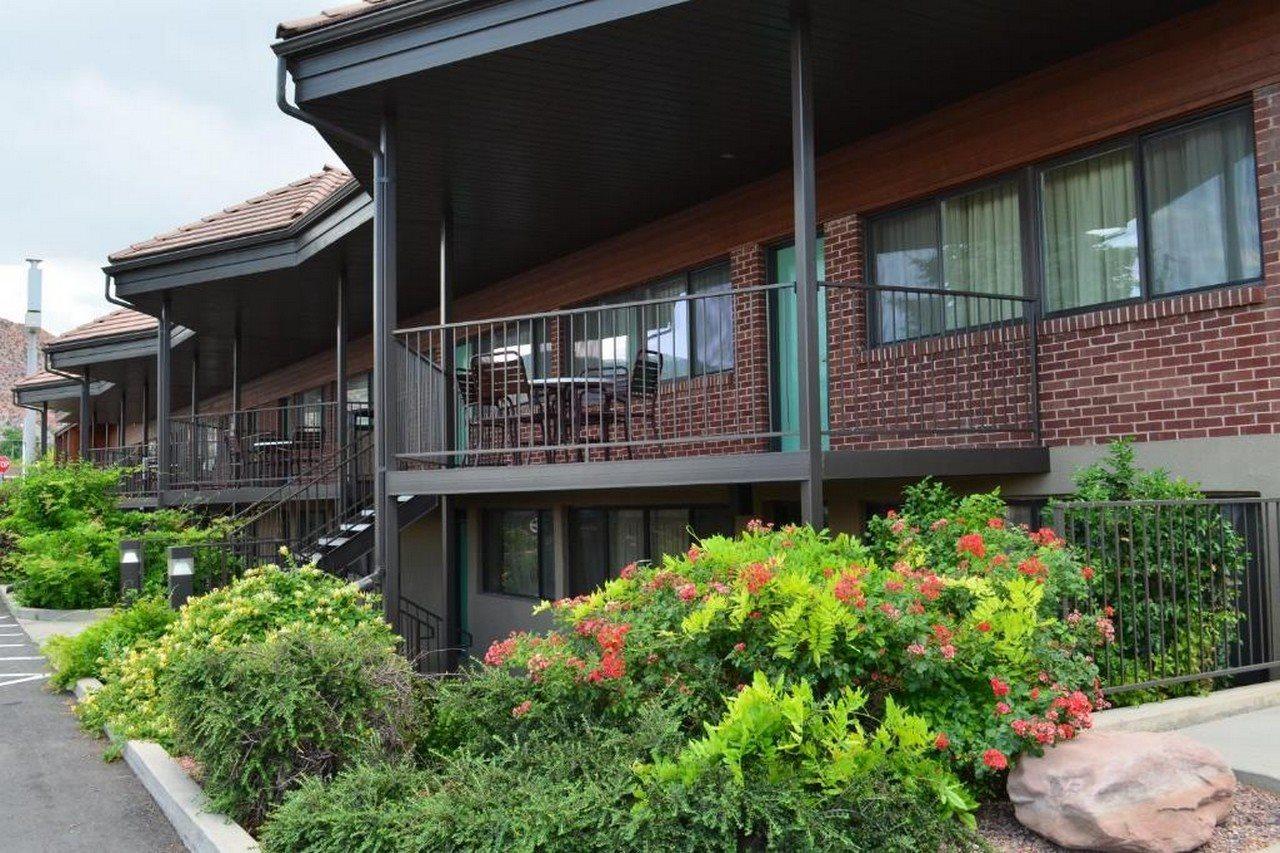Baymont By Wyndham Cedar City Ngoại thất bức ảnh