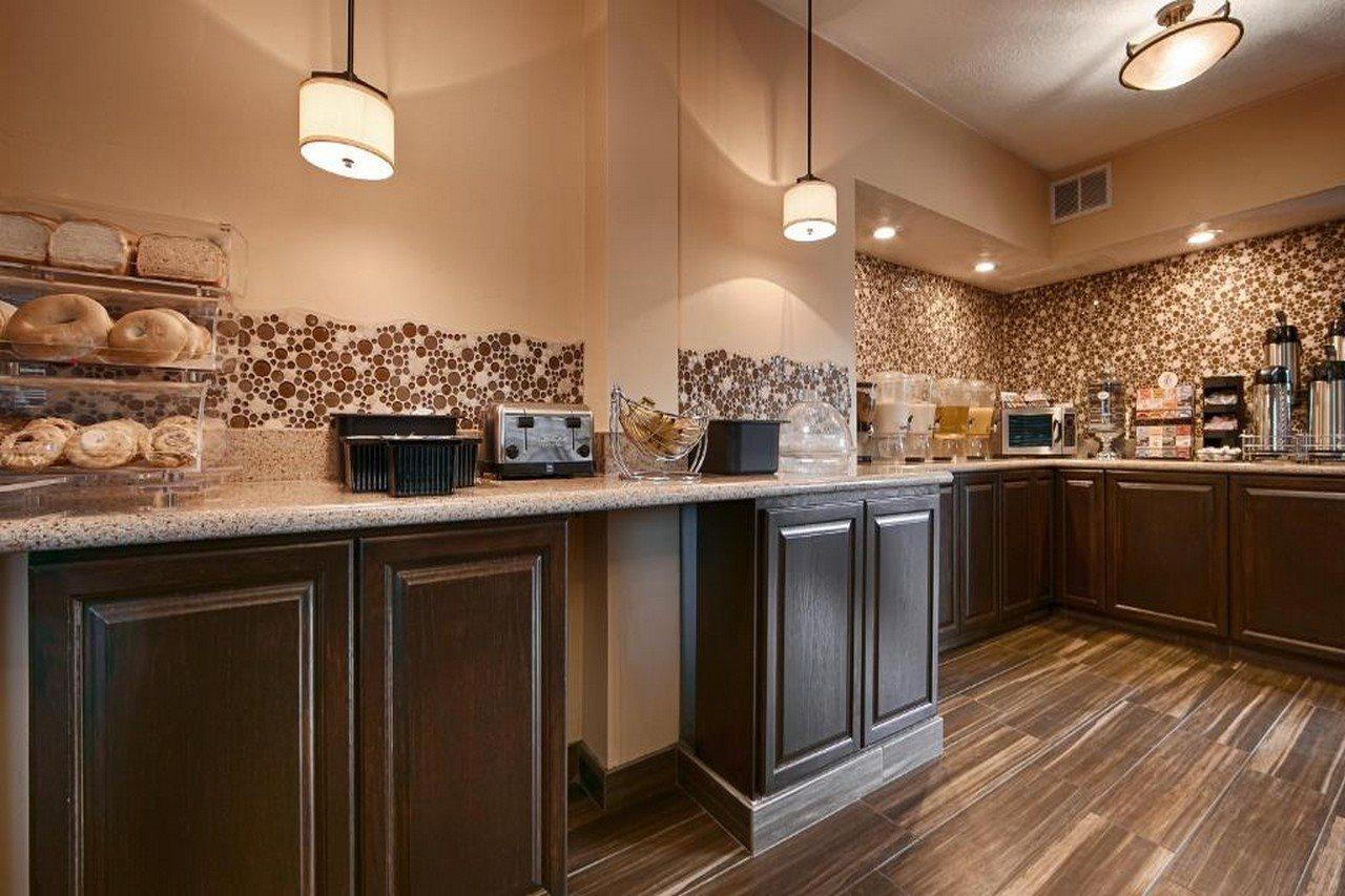Baymont By Wyndham Cedar City Ngoại thất bức ảnh