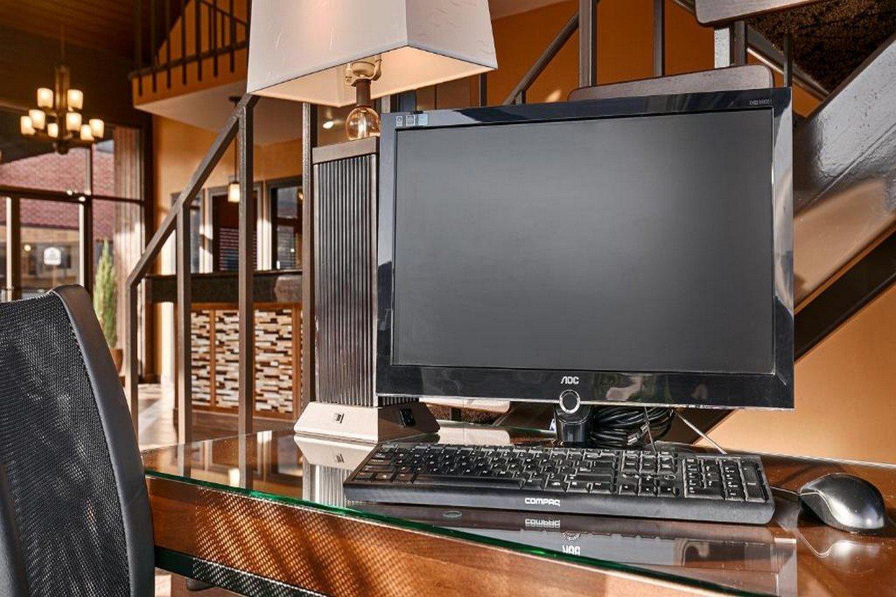 Baymont By Wyndham Cedar City Ngoại thất bức ảnh