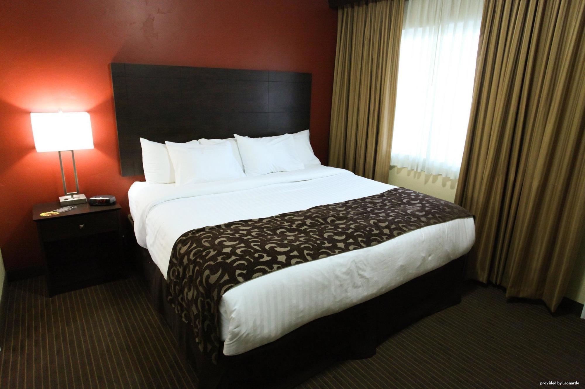 Baymont By Wyndham Cedar City Ngoại thất bức ảnh