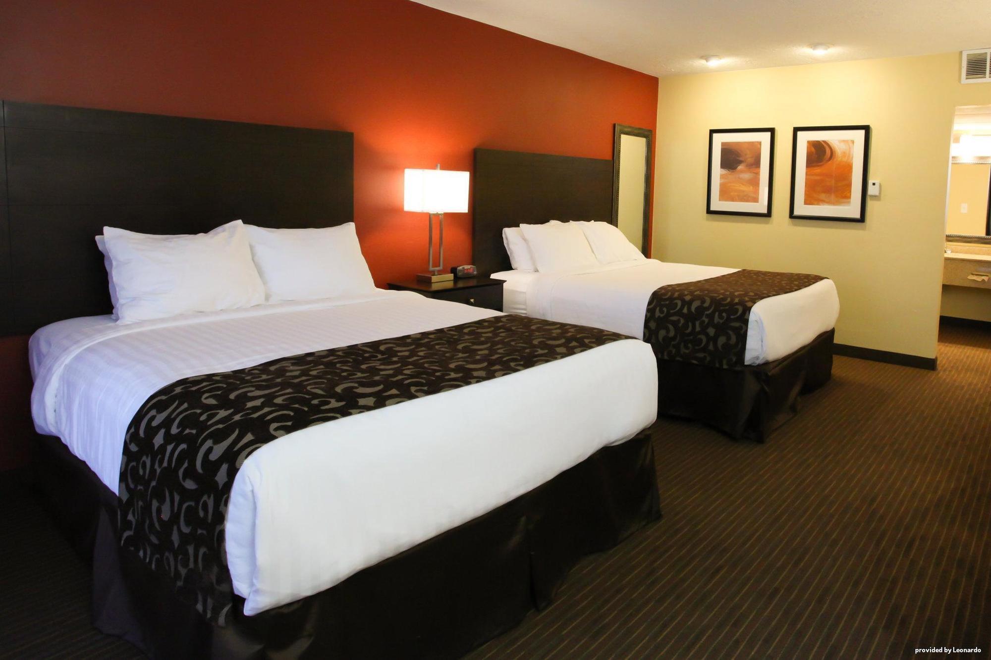 Baymont By Wyndham Cedar City Ngoại thất bức ảnh