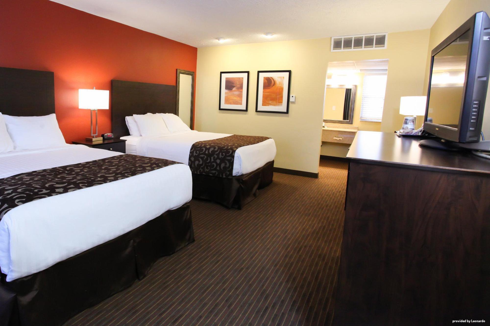 Baymont By Wyndham Cedar City Ngoại thất bức ảnh