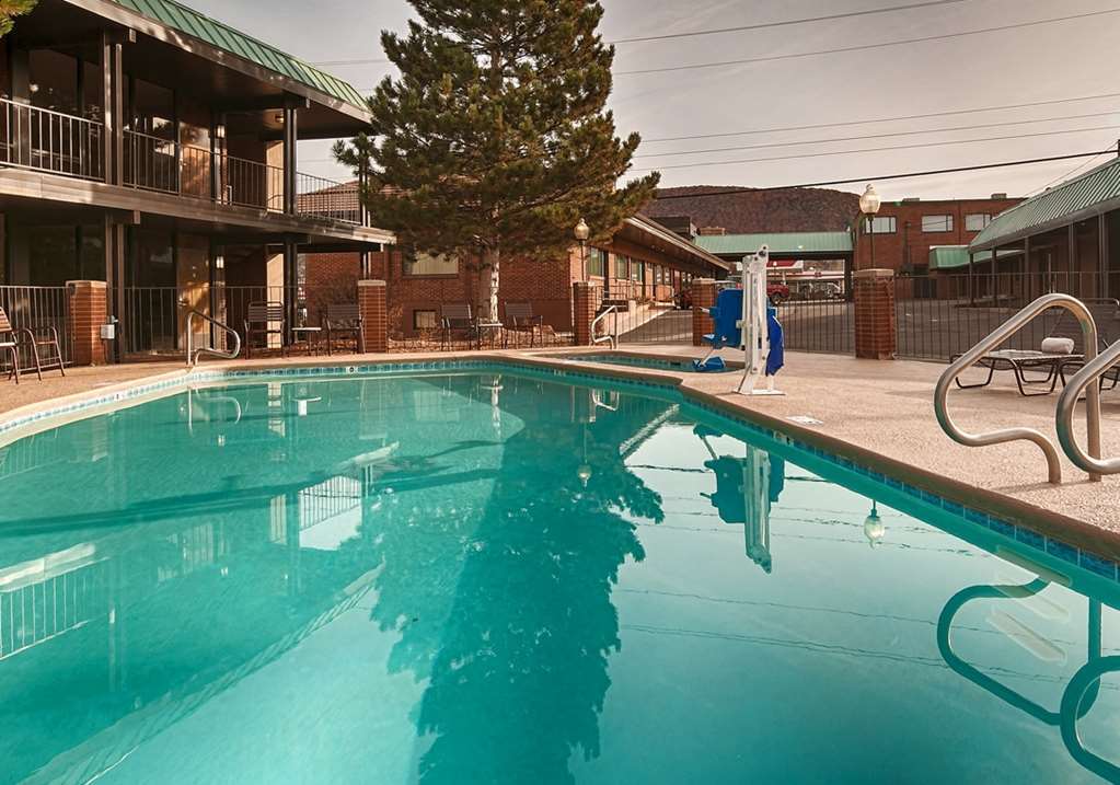 Baymont By Wyndham Cedar City Tiện nghi bức ảnh
