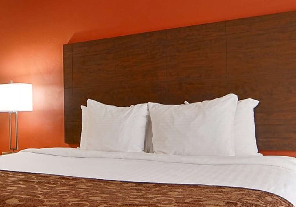 Baymont By Wyndham Cedar City Phòng bức ảnh