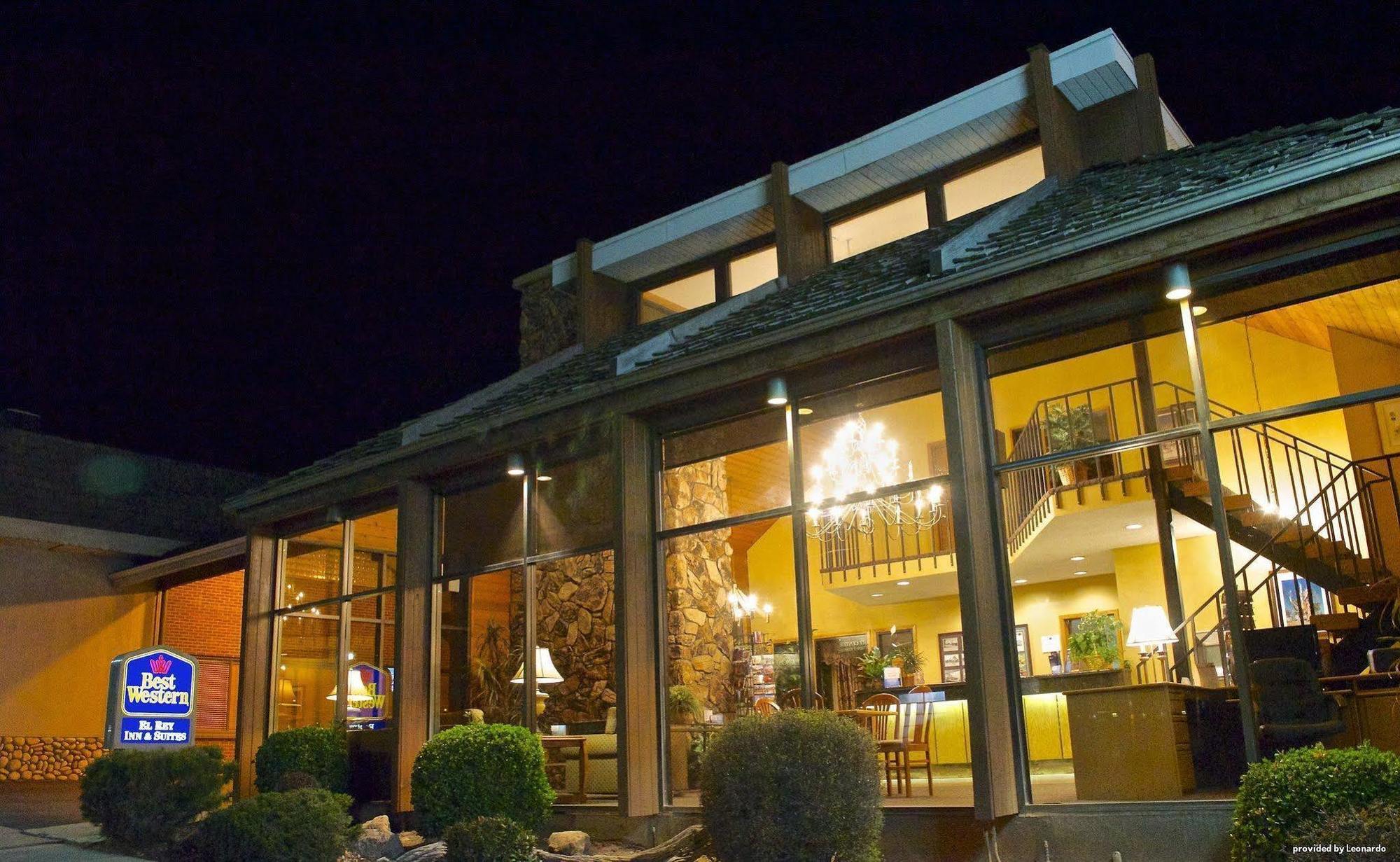 Baymont By Wyndham Cedar City Ngoại thất bức ảnh