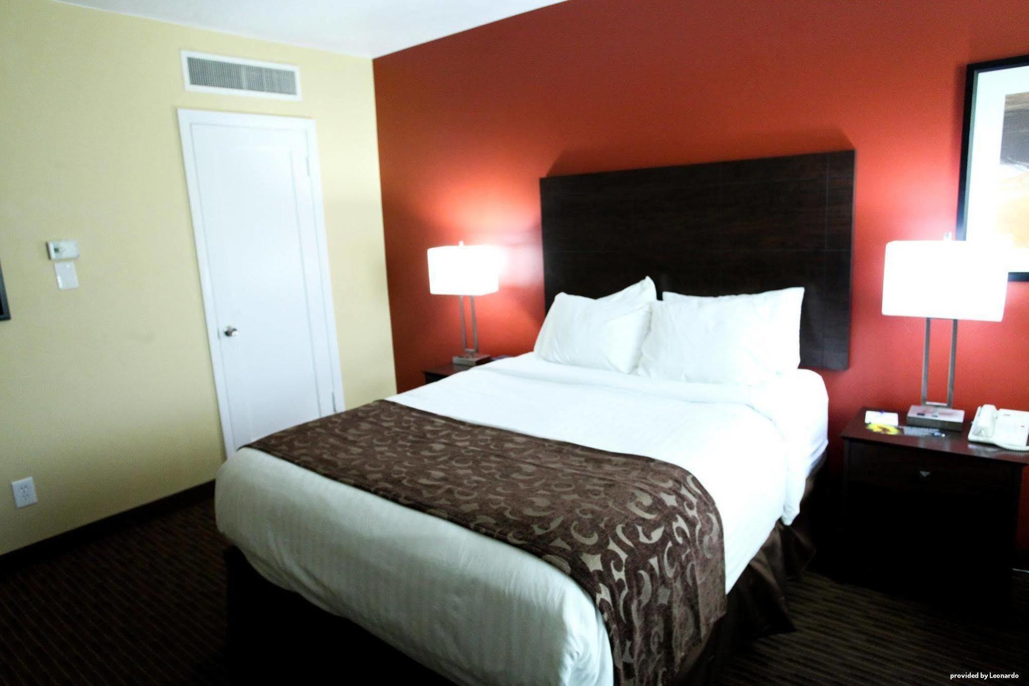 Baymont By Wyndham Cedar City Ngoại thất bức ảnh