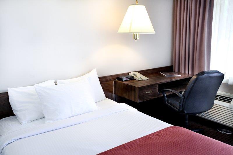 Baymont By Wyndham Cedar City Phòng bức ảnh