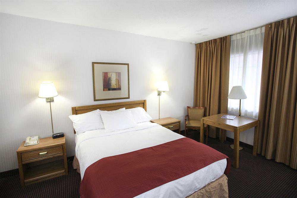 Baymont By Wyndham Cedar City Ngoại thất bức ảnh