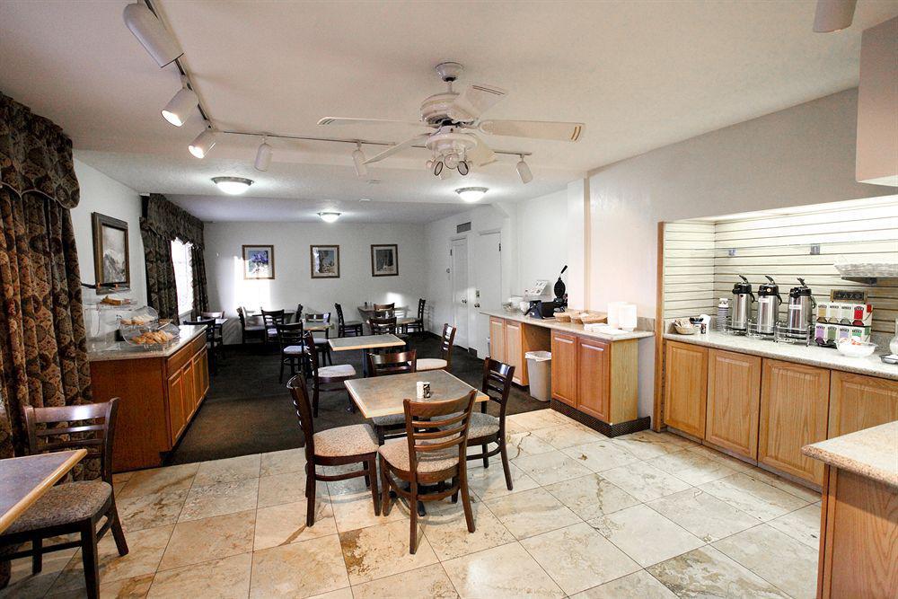 Baymont By Wyndham Cedar City Ngoại thất bức ảnh