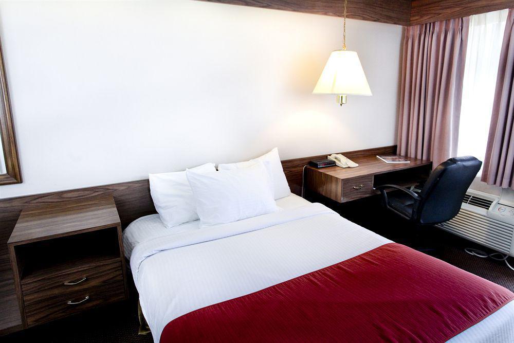 Baymont By Wyndham Cedar City Ngoại thất bức ảnh