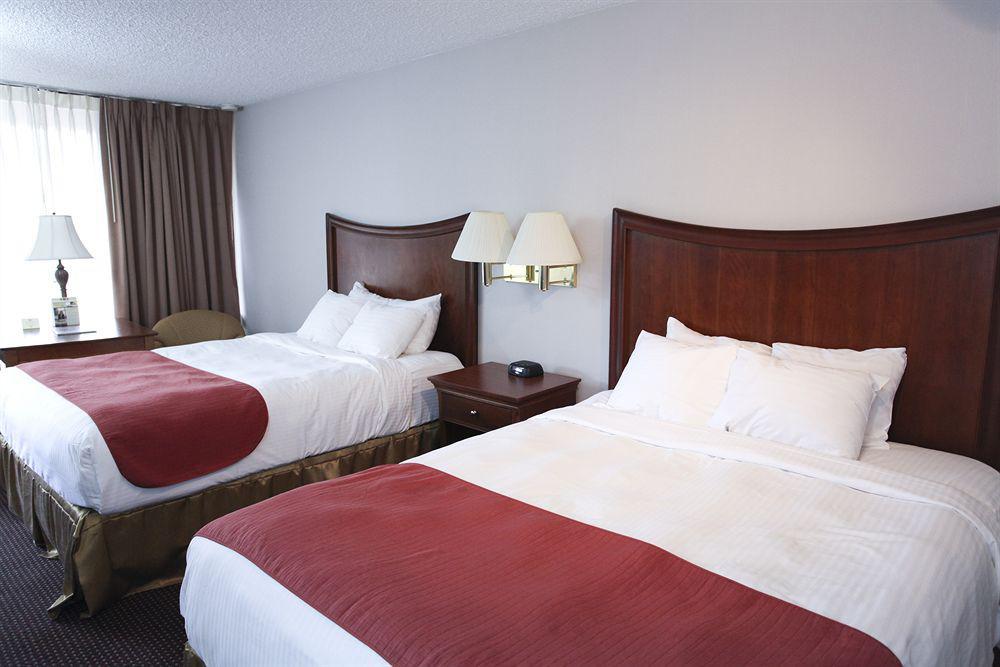 Baymont By Wyndham Cedar City Ngoại thất bức ảnh