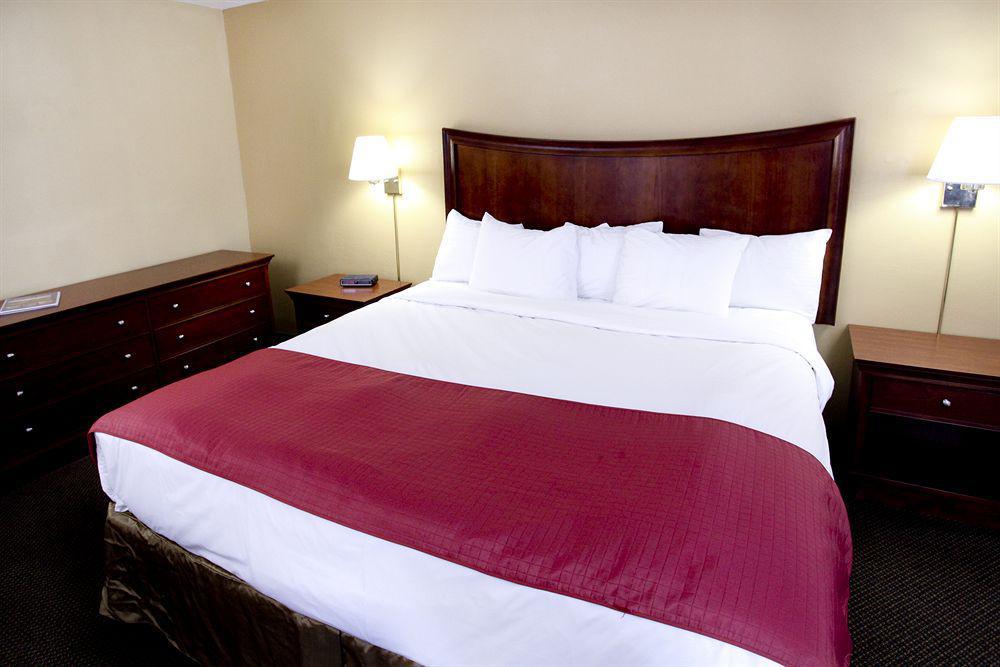Baymont By Wyndham Cedar City Ngoại thất bức ảnh